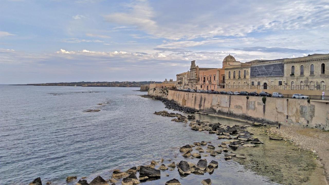 Casa de férias Cuore E Mare Ortigia Syracuse