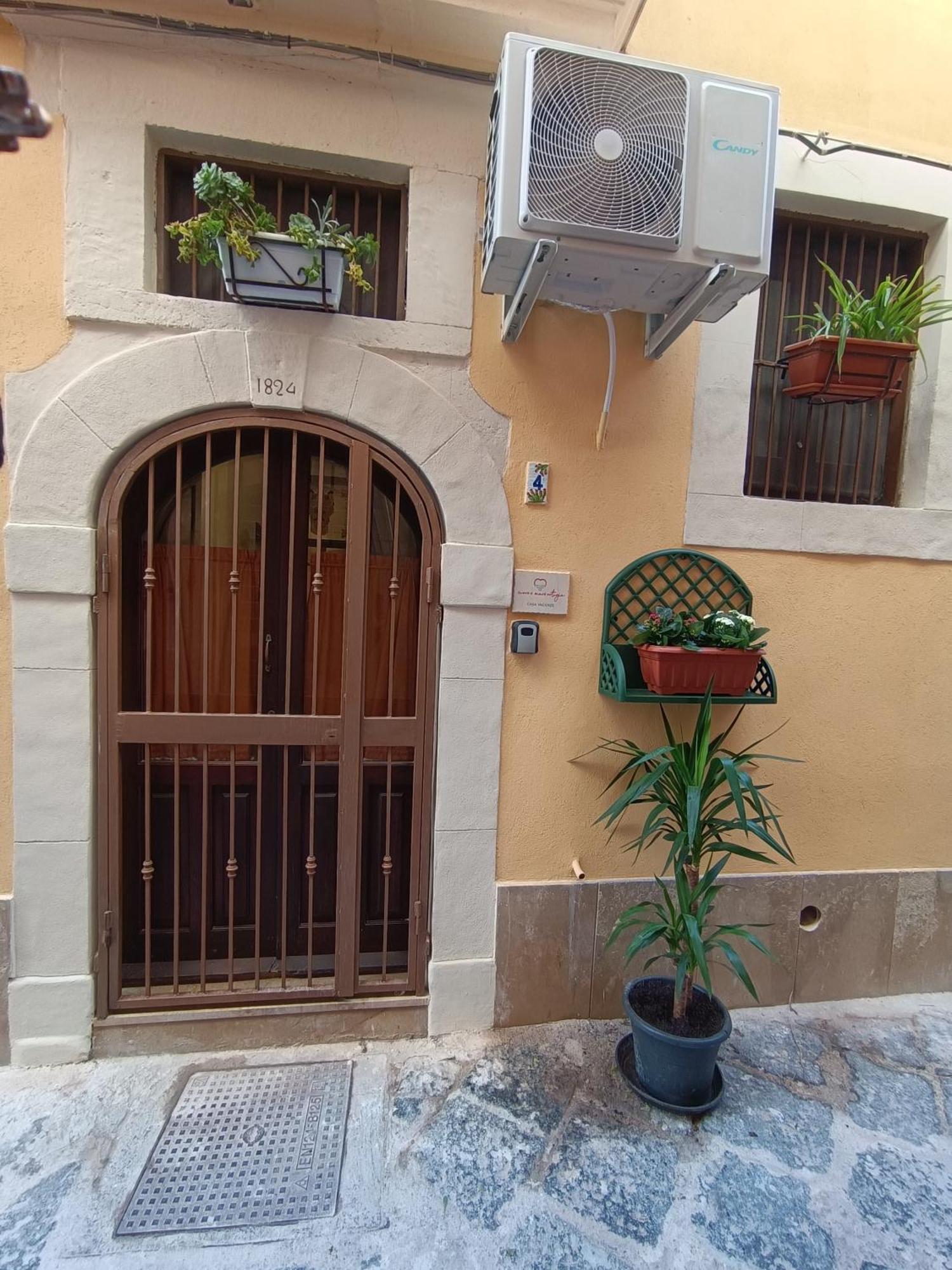Casa de férias Cuore E Mare Ortigia Syracuse