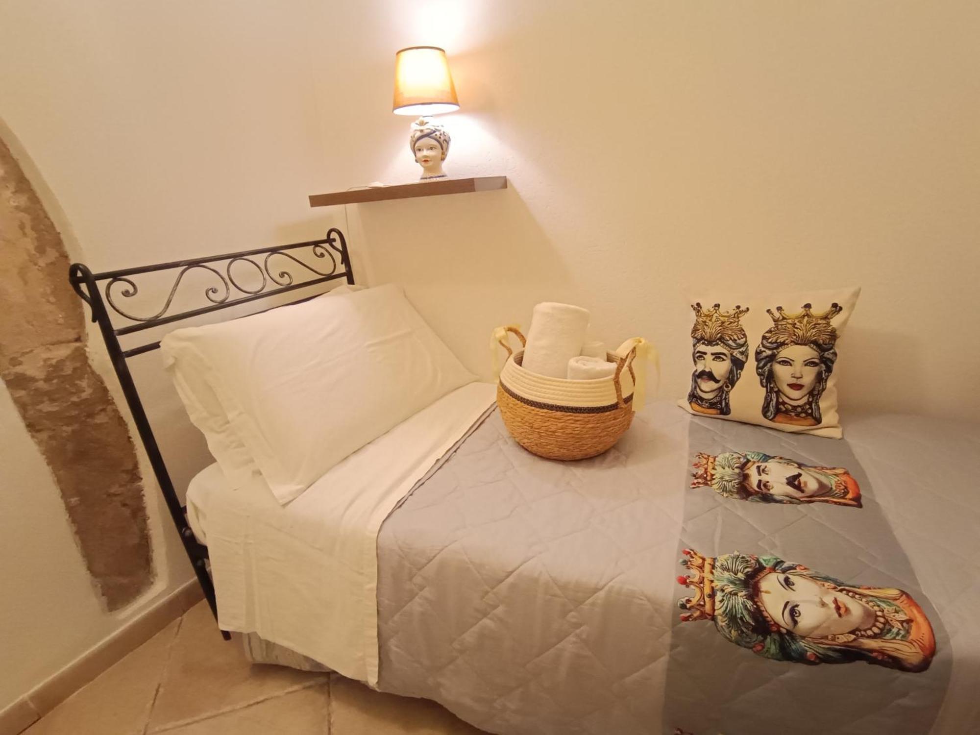 Casa de férias Cuore E Mare Ortigia *