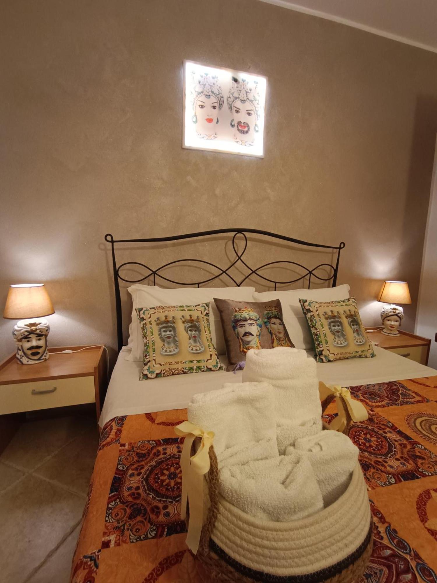 Casa de férias Cuore E Mare Ortigia *